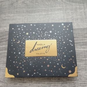 Nabla dreamy palette